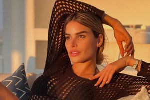 Marie Claire Harp, primera eliminada de La Casa de los Famosos México