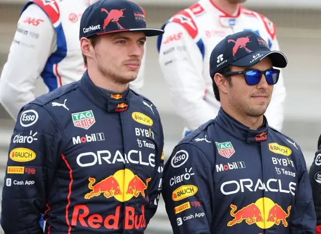 Papá de Checo Pérez compara "rivalidad" con Verstappen con la de Ayrton Senna y Alain Prost