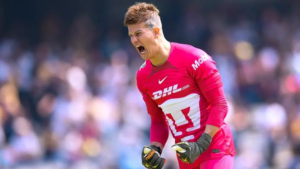 Pumas: Sebastián Sosa, con el peor inicio con un equipo en su carrera