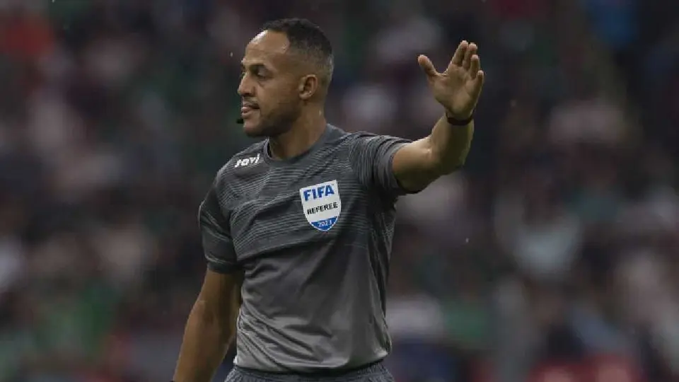 Selección Mexicana: El partido ante Jamaica se suspendió por tormenta eléctrica
