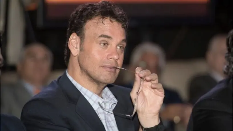 David Faitelson comparó un camión de troncos con los equipos de Liga MX