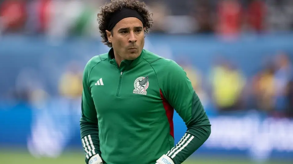 Memo Ochoa asegura que en la Selección Mexicana hay 'hambre y ambición' de cambiar las cosas