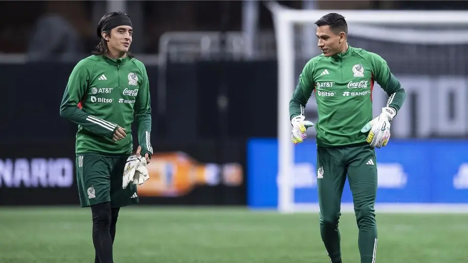 Selección Mexicana: Ochoa, Acevedo y Malagón se perfilan para Nations League y Copa Oro