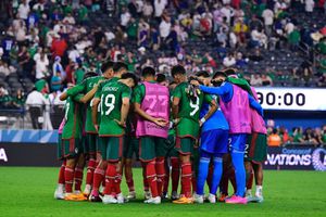 Periodista argentino sobre México: 'Tantos mexicanos y no pueden armar una Selección decente'