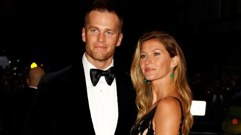 Tom Brady: Gisele Bündchen no olvida a TB12 y le envía sorprendente mensaje tras su retiro