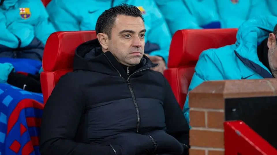 Xavi Hernández pide no quitar mérito a ganar La Liga