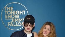 Shakira y Bizarrap, invitados de lujo en el show de Jimmy Fallon