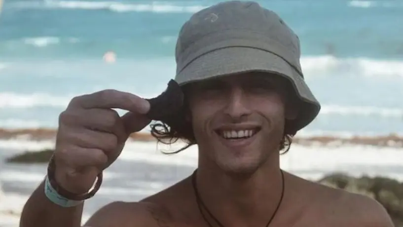 Benjamín Gamond, jugador de Rugby argentino, murió a machetazos en México