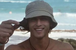 Benjamín Gamond, jugador de Rugby argentino, murió a machetazos en México