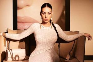 ¿Georgina Rodríguez apoya a Piqué en su polémica con Shakira? Foto lo ‘demuestra’