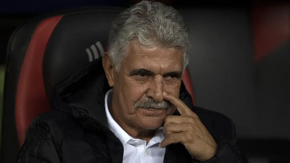 Cruz Azul: Tuca Ferretti ya firmó su contrato; estará presente en el Azteca vs Atlas