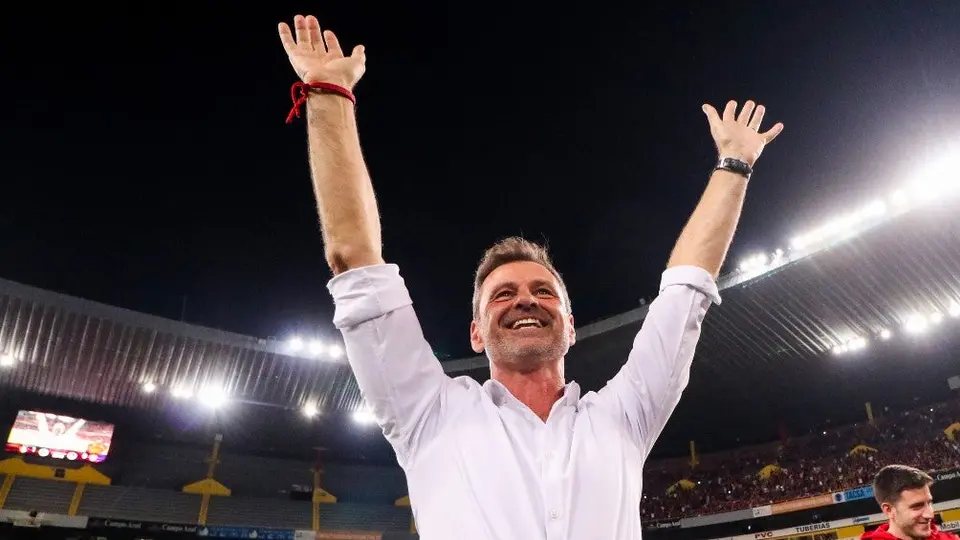 Selección Mexicana: Diego Cocca es el elegido por el comité; se espera aval de Tigres