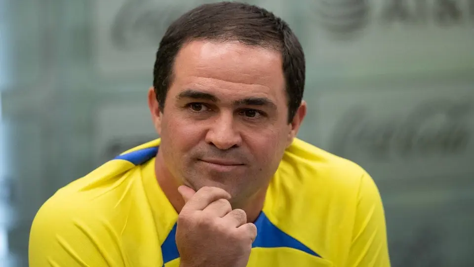 Jardine confirma que pidió refuerzos de la Selección Sub 23 de Brasil que dirigió en los Olímpicos