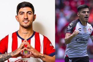 Pocho Guzmán: ‘Toda mi vida el amor de mis amores es el Atlas’