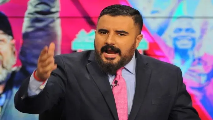 ¡No perdona! Álvaro Morales se burla de Pumas tras derrota frente a Monterrey