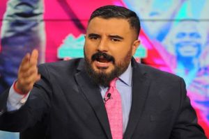 ¡No perdona! Álvaro Morales se burla de Pumas tras derrota frente a Monterrey