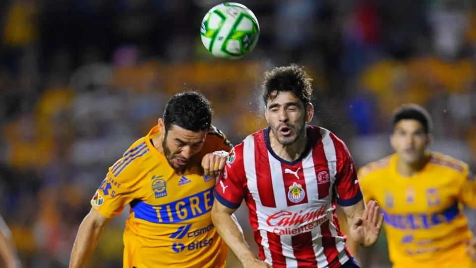 Chivas vs Tigres: Dónde y a qué hora ver la Gran Final de la Liga MX