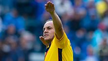 Cuauhtémoc Blanco apoya las controvertidas celebraciones de Henry Martín