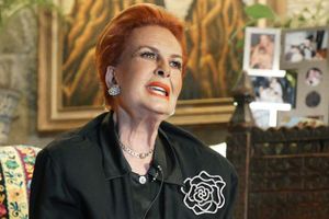 Dan último adiós a Talina Fernández; novio revela que se ‘casaron’ en secreto