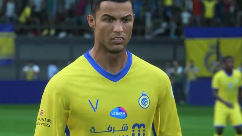 Cristiano Ronaldo: Bajó su valoración el FIFA 23 tras fichar con el Al-Nassr