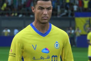 Cristiano Ronaldo: Bajó su valoración el FIFA 23 tras fichar con el Al-Nassr