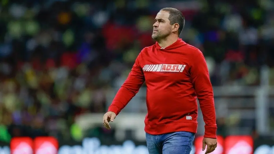 ¡Oficial! André Jardine no es más DT del Atlético de San Luis