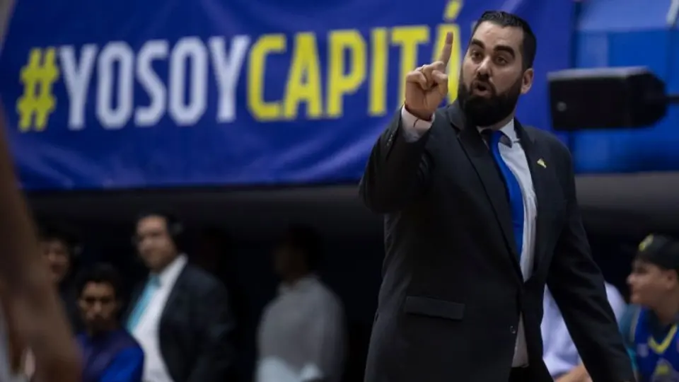 Ramón Díaz comprometido con su estadía en Capitanes: "Quiero seguir cumpliendo los objetivos"