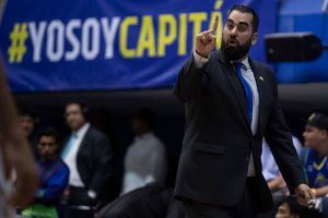 Ramón Díaz comprometido con su estadía en Capitanes: "Quiero seguir cumpliendo los objetivos"