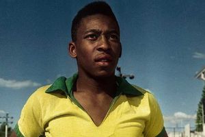 'Pelé' es aceptado como palabra en el diccionario Michaelis de la lengua portuguesa