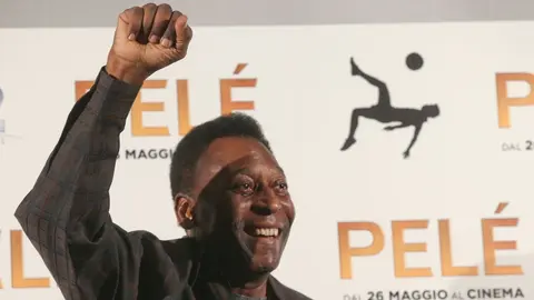 Pelé: La fortuna que dejó O’Rei tras su fallecimiento