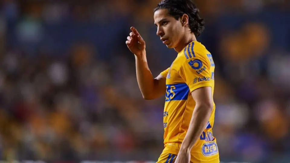 Diego Lainez calificó su paso por Europa como 'magnifico': 'No cualquiera se va'