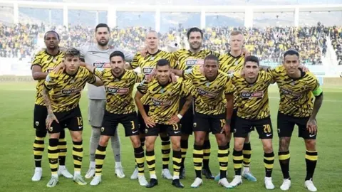 Orbelín Pineda se queda en Grecia; AEK Atenas quiere mantener al mexicano