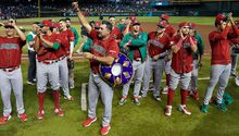 Clásico Mundial de Beisbol: ¿Por qué México jugará antes que EU pese a ser líder del Grupo C?