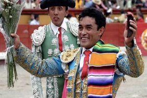 Rafael Ortega, torero, falleció tras sufrir un paro cardiorrespiratorio