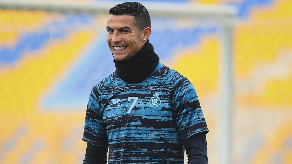 Al-Nassr espera poder contar con Cristiano Ronaldo hasta el final de su carrera