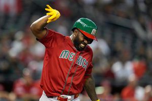 Randy Arozarena tras ser considerado ídolo nacional: "Me hacen sentir especial"