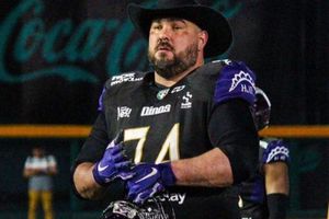 Ramiro Pruneda se ilusiona con un nuevo título de la LFA, en esta ocasión con Dinos de Saltillo