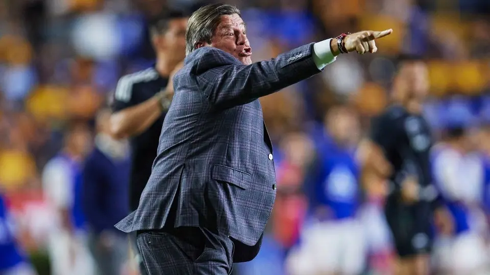 Piojo Herrera: Rechaza ofertas para esperar por la Selección Mexicana