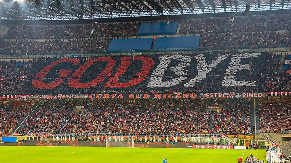 Milan vence a Hellas Verona en despedida de Zlatan Ibrahimovic