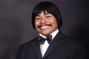 Chaparro Chuacheneger: ¿Quién es y cómo se hizo famoso en las redes sociales?