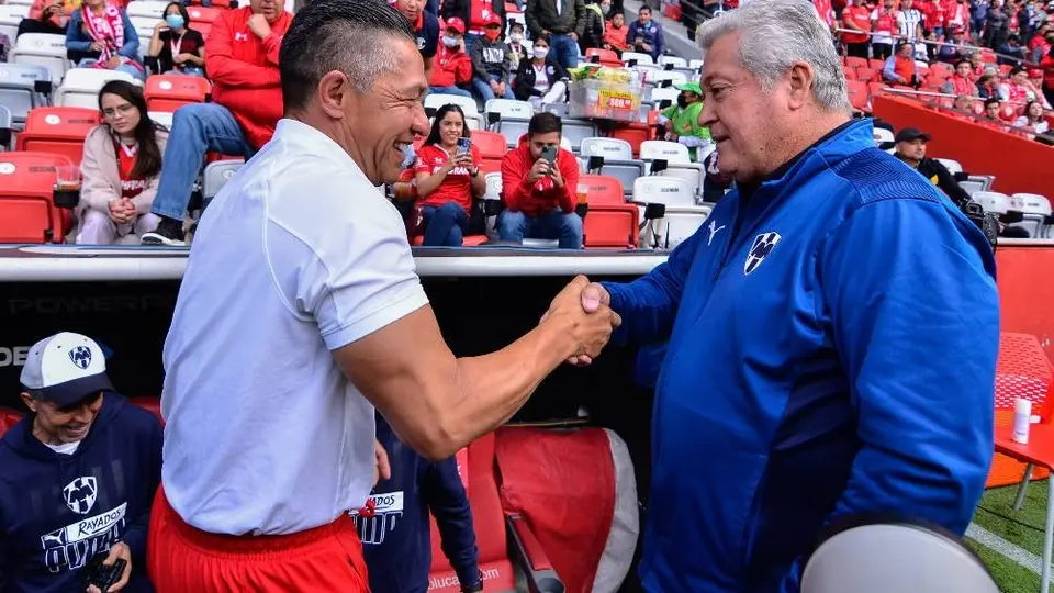 Liga MX: Toluca visitará a Monterrey en busca de quitarle el buen paso a Rayados