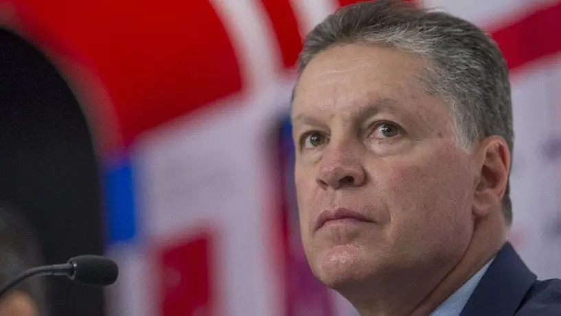 Ricardo Peláez explotó contra el Tri: 'Falta que se partan la ma..."