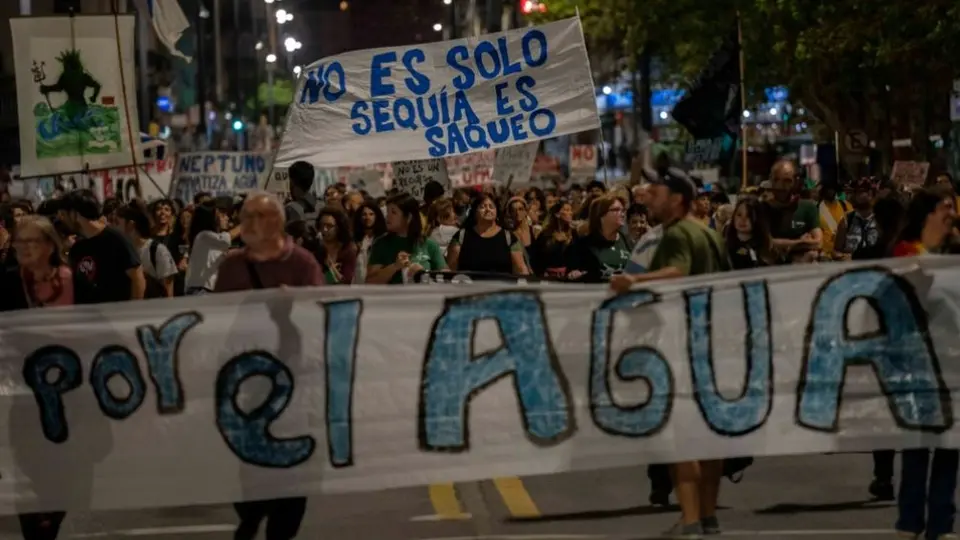 Día Mundial del Agua: ¿Por qué se celebra el 22 de marzo y cuál es su importancia?