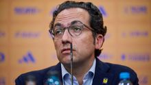 ‘Aquí estaré hasta el final del torneo’: Mauricio Culebro dio sus primeras palabras tras su salida de Tigres