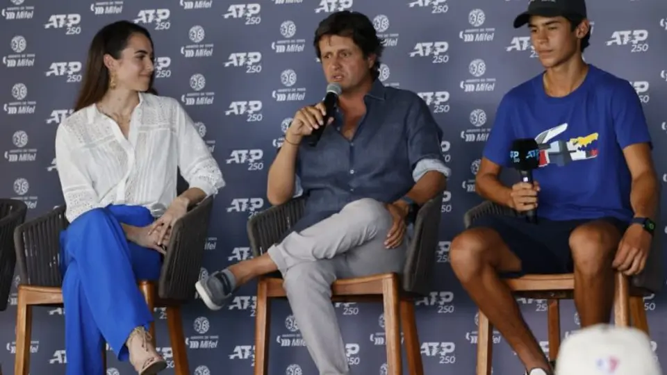 Los Cabos y Acapulco listos para ser parte del ATP Challenger 2024