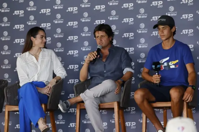 Los Cabos y Acapulco listos para ser parte del ATP Challenger 2024