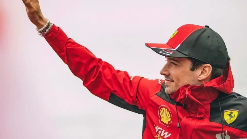 Charles Leclerc reconoce que se equivocó en sus críticas hacia Ferrari en el GP de Canadá