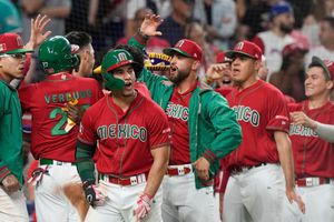 VIDEO: El festejo de México tras triunfo ante Puerto Rico te enchinará la piel
