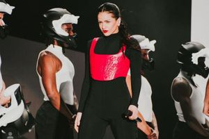 JC Reyes se disculpa con Rosalía luego de filtrar supuestas fotos íntimas