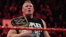 Brock Lesnar, cerca de dejar la WWE, reveló Hugo Savinovich
